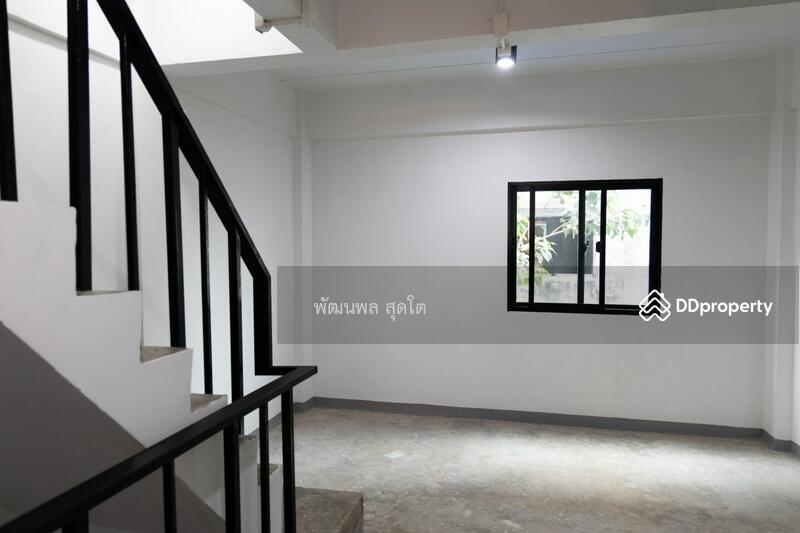 อาคารพาณิชย์ 4 ชั้นครึ่ง ศรีด่าน 9/3_1314/1, สมุทรปราการ, สำโรงเหนือ, เมืองสมุทรปราการ, สมุทรปราการ, 88 ตร.ม., ตึกแถว-อาคารพาณิชย์ ให้เช่า, โดย พัฒนพล สุดโต, 10881623 - DDproperty.com