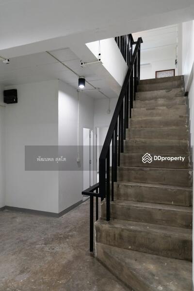 อาคารพาณิชย์ 4 ชั้นครึ่ง ศรีด่าน 9/3_1314/1, Samut Prakan, Samrong Nua, Muang Samut Prakarn, Samut Prakan, , 88 sqm, Shophouse For Rent, by PATTANAPOL SOODTO, 10881623 - DDproperty.com