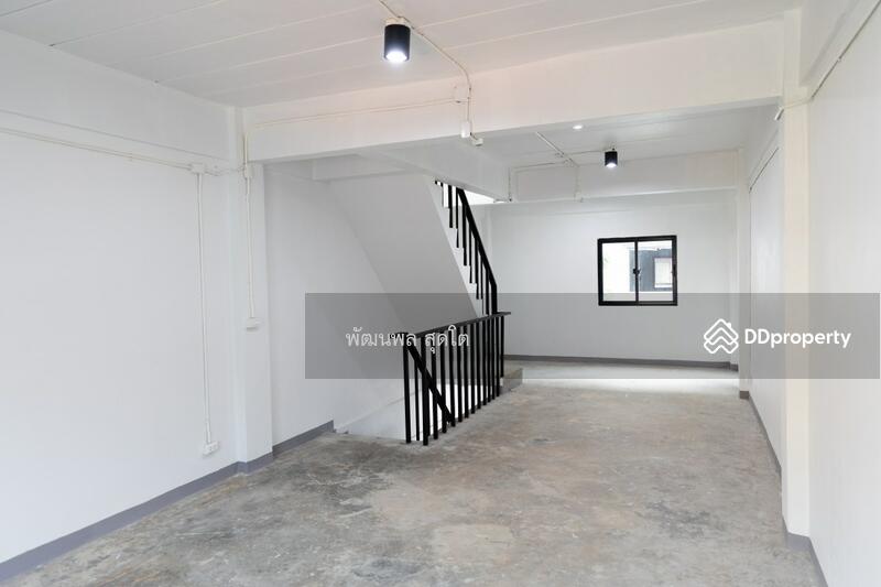 อาคารพาณิชย์ 4 ชั้นครึ่ง ศรีด่าน 9/3_1314/1, Samut Prakan, Samrong Nua, Muang Samut Prakarn, Samut Prakan, , 88 sqm, Shophouse For Rent, by PATTANAPOL SOODTO, 10881623 - DDproperty.com