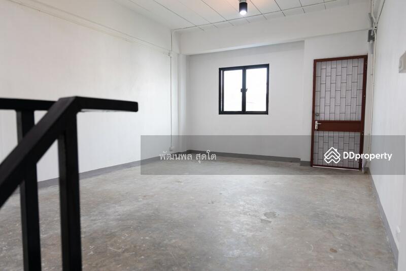 อาคารพาณิชย์ 4 ชั้นครึ่ง ศรีด่าน 9/3_1314/1, Samut Prakan, Samrong Nua, Muang Samut Prakarn, Samut Prakan, , 88 sqm, Shophouse For Rent, by PATTANAPOL SOODTO, 10881623 - DDproperty.com