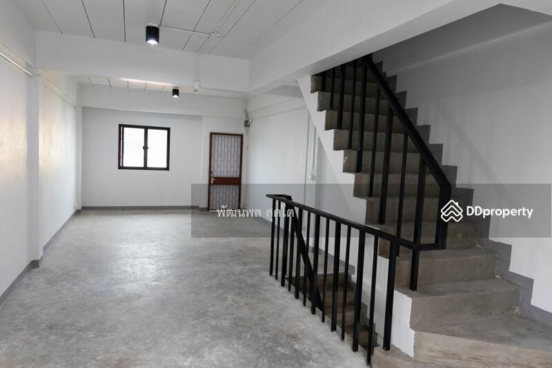 อาคารพาณิชย์ 4 ชั้นครึ่ง ศรีด่าน 9/3_1314/1, Samut Prakan, Samrong Nua, Muang Samut Prakarn, Samut Prakan, , 88 sqm, Shophouse For Rent, by PATTANAPOL SOODTO, 10881623 - DDproperty.com