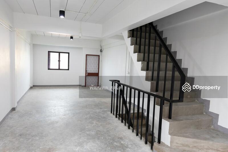 อาคารพาณิชย์ 4 ชั้นครึ่ง ศรีด่าน 9/3_1314/1, Samut Prakan, Samrong Nua, Muang Samut Prakarn, Samut Prakan, , 88 sqm, Shophouse For Rent, by PATTANAPOL SOODTO, 10881623 - DDproperty.com