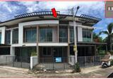 หมู่บ้านเอสพี ทาวน์โฮม โรงโป๊ะ - ถ.โรงโป๊ะ ทาวน์เฮ้าส์ 2 ชั้น - DDproperty.com