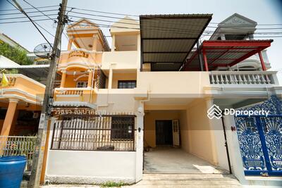 ขาย - Kanda 3 : หมู่บ้าน กานดา 3, กรุงเทพ