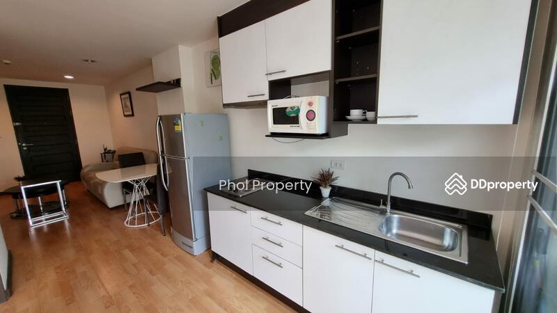 The Amethyst 39, Bangkok, Sukhumvit, Khlong Tan Nua, Watthana, Bangkok, 1 Bedroom, 46 sqm, Condo For Rent, by Pakaphon Surapongsanuruk, 10882176 - DDproperty.com