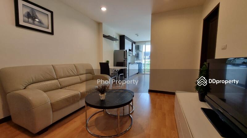 The Amethyst 39, Bangkok, Sukhumvit, Khlong Tan Nua, Watthana, Bangkok, 1 Bedroom, 46 sqm, Condo For Rent, by Pakaphon Surapongsanuruk, 10882176 - DDproperty.com