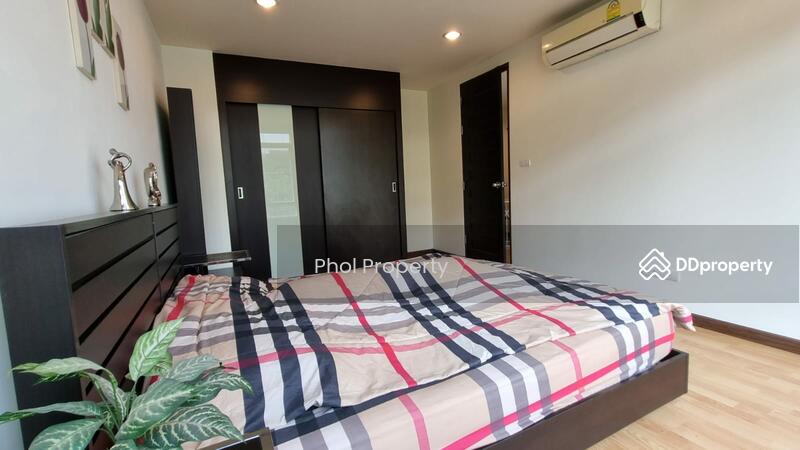 The Amethyst 39, Bangkok, Sukhumvit, Khlong Tan Nua, Watthana, Bangkok, 1 Bedroom, 46 sqm, Condo For Rent, by Pakaphon Surapongsanuruk, 10882176 - DDproperty.com