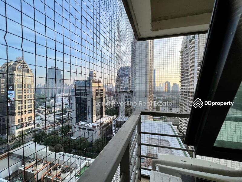 Sathorn Gardens : สาธร การ์เด้นส์, กรุงเทพ, 39 ถนนสาธรใต้, ทุ่งมหาเมฆ, สาทร, กรุงเทพ, 64 ตร.ม., คอนโด ขาย, โดย Land Riverline Real Estate, 10882226 - DDproperty.com