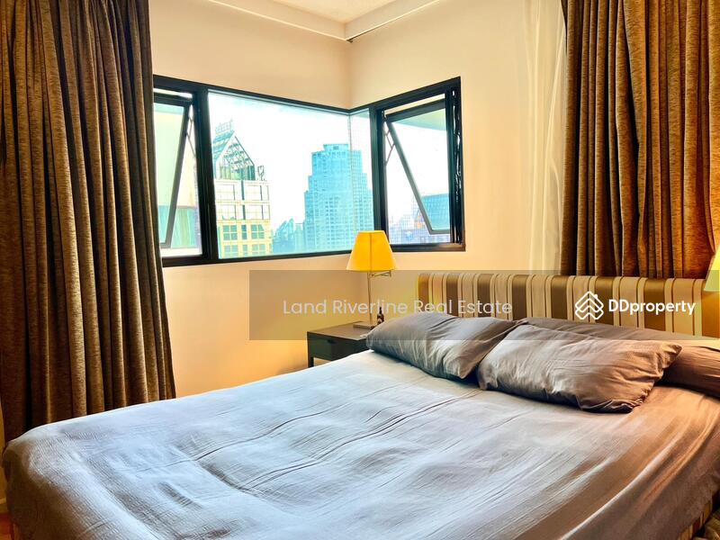 Sathorn Gardens : สาธร การ์เด้นส์, กรุงเทพ, 39 ถนนสาธรใต้, ทุ่งมหาเมฆ, สาทร, กรุงเทพ, 64 ตร.ม., คอนโด ขาย, โดย Land Riverline Real Estate, 10882226 - DDproperty.com