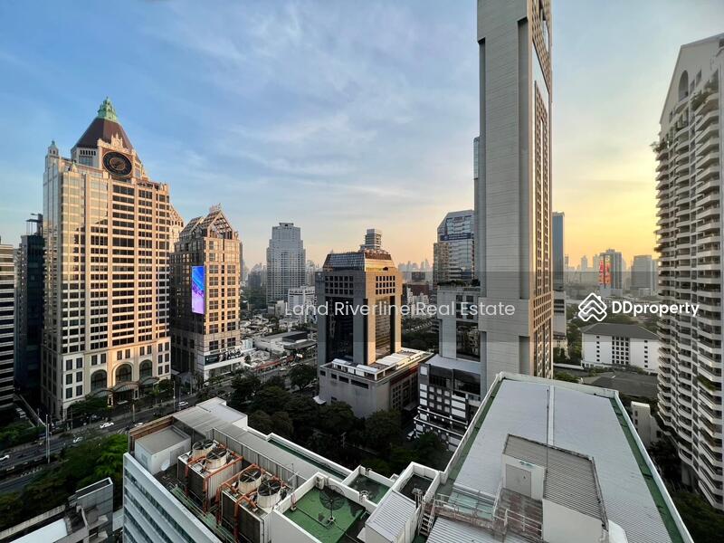 Sathorn Gardens : สาธร การ์เด้นส์, กรุงเทพ, 39 ถนนสาธรใต้, ทุ่งมหาเมฆ, สาทร, กรุงเทพ, 64 ตร.ม., คอนโด ขาย, โดย Land Riverline Real Estate, 10882226 - DDproperty.com