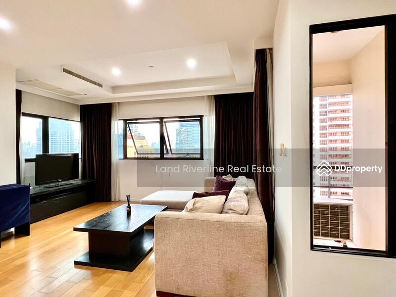 Sathorn Gardens : สาธร การ์เด้นส์, กรุงเทพ, 39 ถนนสาธรใต้, ทุ่งมหาเมฆ, สาทร, กรุงเทพ, 64 ตร.ม., คอนโด ขาย, โดย Land Riverline Real Estate, 10882226 - DDproperty.com
