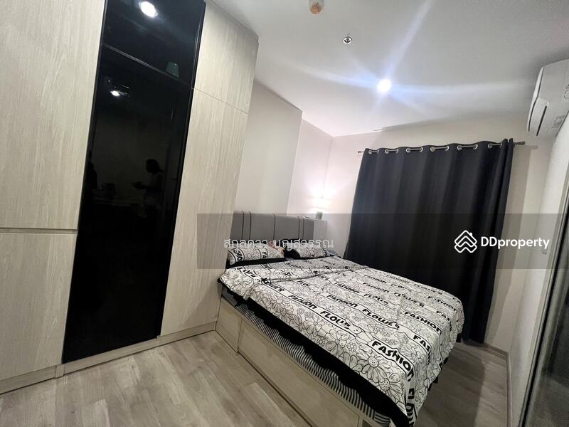 Niche Mono Ramkhamhaeng, Bangkok, Soi Ramkhamhaeg 36, Hua Mak, Bang Kapi, Bangkok, 1 Bedroom, 31 sqm, Condo For Rent, by สกุลดาว บุญสุวรรณ, 10882313 - DDproperty.com