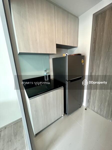 Niche Mono Ramkhamhaeng - นิช โมโน รามคำแหง, กรุงเทพ, ซอยรามคำแหง36, หัวหมาก, บางกะปิ, กรุงเทพ, 31 ตร.ม., คอนโด ให้เช่า, โดย สกุลดาว บุญสุวรรณ, 10882313 - DDproperty.com