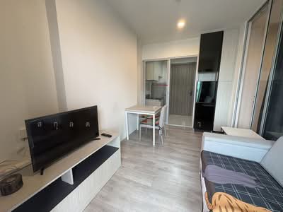 For Rent - Niche Mono Ramkhamhaeng, Bangkok