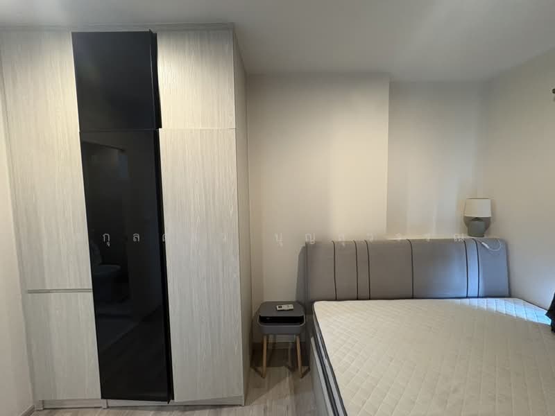Niche Mono Ramkhamhaeng, Bangkok, Soi Ramkhamhaeg 36, Hua Mak, Bang Kapi, Bangkok, 1 Bedroom, 31 sqm, Condo For Rent, by สกุลดาว บุญสุวรรณ, 10882313 - DDproperty.com