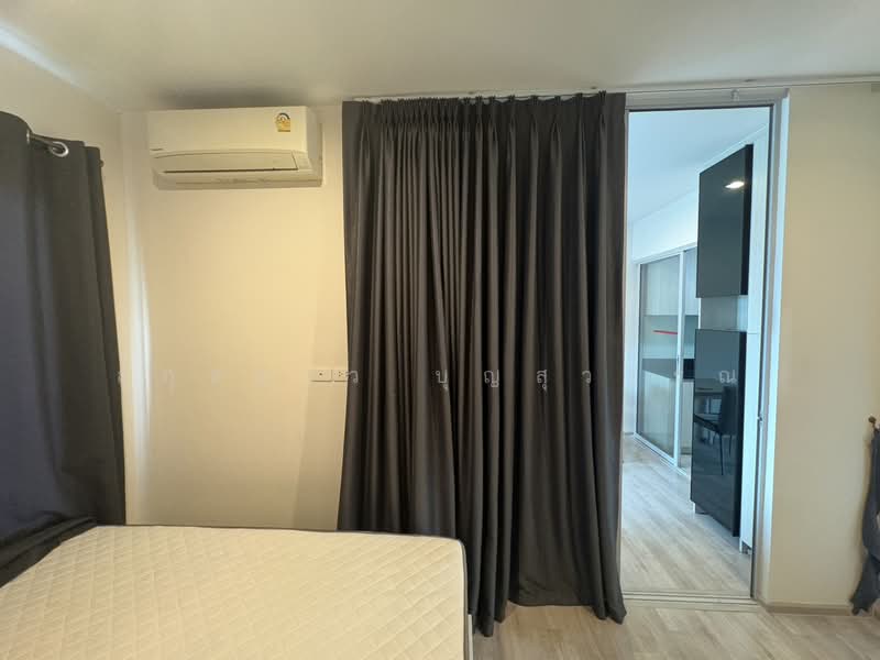 Niche Mono Ramkhamhaeng, Bangkok, Soi Ramkhamhaeg 36, Hua Mak, Bang Kapi, Bangkok, 1 Bedroom, 31 sqm, Condo For Rent, by สกุลดาว บุญสุวรรณ, 10882313 - DDproperty.com