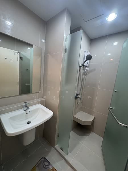 Niche Mono Ramkhamhaeng, Bangkok, Soi Ramkhamhaeg 36, Hua Mak, Bang Kapi, Bangkok, 1 Bedroom, 31 sqm, Condo For Rent, by สกุลดาว บุญสุวรรณ, 10882313 - DDproperty.com