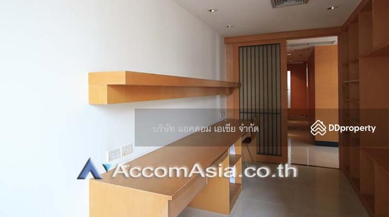 Langsuan Ville, Bangkok, Lumphini, Pathum Wan, Bangkok, 3 Bedrooms, 291 sqm, Condo For Rent, by บริษัท แอคคอม เอเซีย จำกัด, 10882458 - DDproperty.com