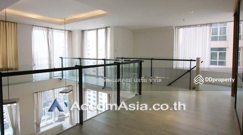 Langsuan Ville, Bangkok, Lumphini, Pathum Wan, Bangkok, 3 Bedrooms, 291 sqm, Condo For Rent, by บริษัท แอคคอม เอเซีย จำกัด, 10882458 - DDproperty.com