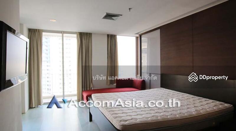 Langsuan Ville, กรุงเทพ, ลุมพินี, ปทุมวัน, กรุงเทพ, 291 ตร.ม., คอนโด ให้เช่า, โดย บริษัท แอคคอม เอเซีย จำกัด, 10882458 - DDproperty.com