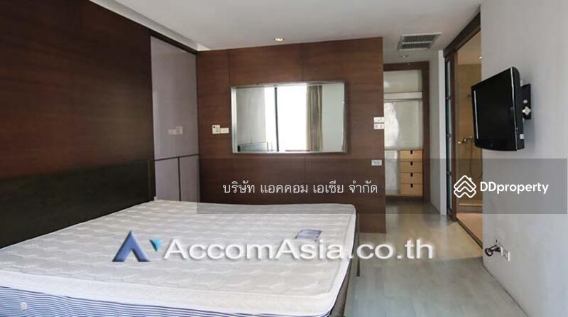 Langsuan Ville, กรุงเทพ, ลุมพินี, ปทุมวัน, กรุงเทพ, 291 ตร.ม., คอนโด ให้เช่า, โดย บริษัท แอคคอม เอเซีย จำกัด, 10882458 - DDproperty.com