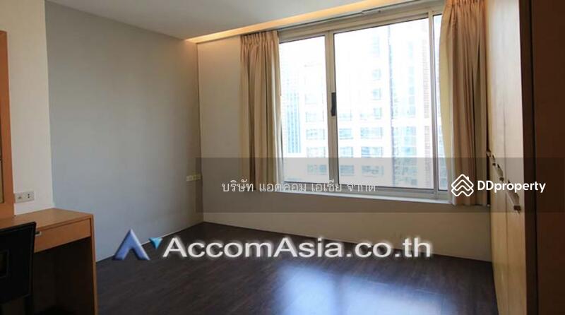 Langsuan Ville, Bangkok, Lumphini, Pathum Wan, Bangkok, 3 Bedrooms, 291 sqm, Condo For Rent, by บริษัท แอคคอม เอเซีย จำกัด, 10882458 - DDproperty.com