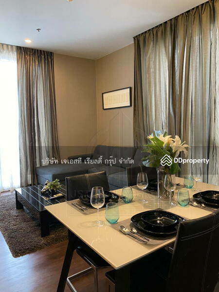 Quattro by Sansiri, Bangkok, 134 Thong Lo 4 Alley, Khlong Tan Nua, Watthana, Bangkok, 2 Bedrooms, 89 sqm, Condo For Sale, by JST Realty Group Co., Ltd., 10882473 - DDproperty.com