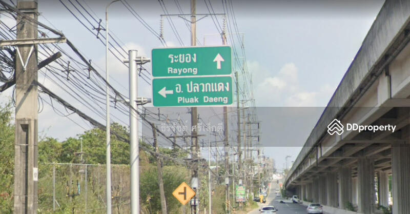 Land for sale on Sukhumvit Road, Map Ta Phut, Rayong EEC area, Rayong, สุขุมวิท, Map Ta Phut, Muang Rayong, Rayong, , 59,200 sqm, Land For Sale, by ธีรรัชต์ ศรีเล็กดี, 10882498 - DDproperty.com