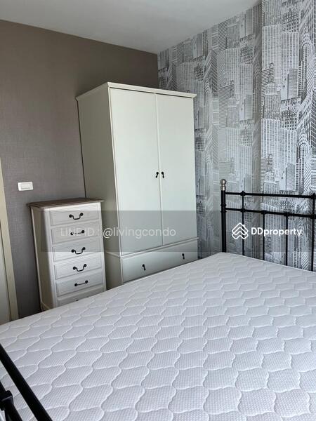 The Base Rama 9-Ramkhamhaeng, Bangkok, 3 Ramkhamhaeng Road, Hua Mak, Bang Kapi, Bangkok, 1 Bedroom, 31 sqm, Condo For Sale, by LINE ID : @livingcondo, 10882545 - DDproperty.com