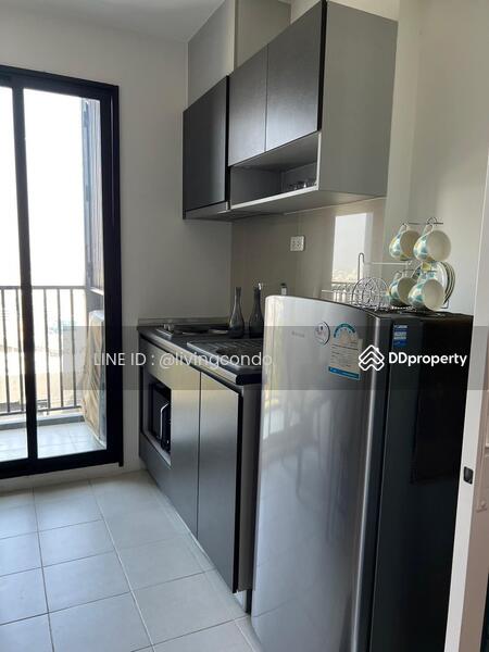 The Base Rama 9-Ramkhamhaeng, Bangkok, 3 Ramkhamhaeng Road, Hua Mak, Bang Kapi, Bangkok, 1 Bedroom, 31 sqm, Condo For Sale, by LINE ID : @livingcondo, 10882545 - DDproperty.com