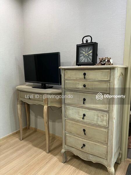 The Base Rama 9-Ramkhamhaeng, Bangkok, 3 Ramkhamhaeng Road, Hua Mak, Bang Kapi, Bangkok, 1 Bedroom, 31 sqm, Condo For Sale, by LINE ID : @livingcondo, 10882545 - DDproperty.com