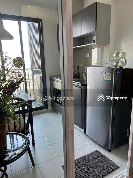 The Base Rama 9-Ramkhamhaeng, Bangkok, 3 Ramkhamhaeng Road, Hua Mak, Bang Kapi, Bangkok, 1 Bedroom, 31 sqm, Condo For Sale, by LINE ID : @livingcondo, 10882545 - DDproperty.com
