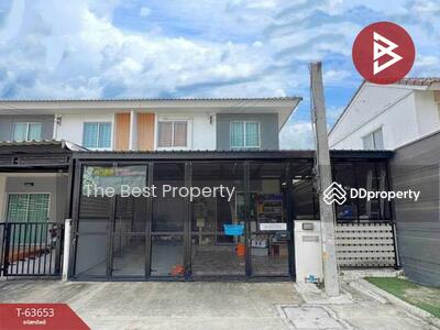 ขาย - พฤกษ า74/2 ศรีนครินทร์-เทพารักษ์, สมุทรปราการ