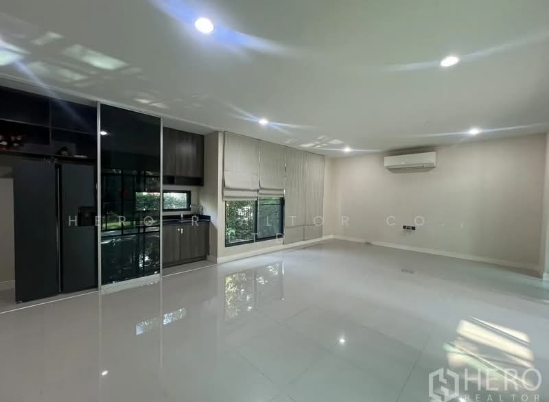 Setthasiri Krungthep Kreetha : เศรษฐสิริ กรุงเทพกรีฑา, กรุงเทพ, ถนนกรุงเทพกรีฑา, หัวหมาก, บางกะปิ, กรุงเทพ, 287 ตร.ม., บ้านเดี่ยว ให้เช่า, โดย Hero Realtor Co., Ltd., 10882581 - DDproperty.com