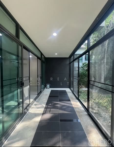 Setthasiri Krungthep Kreetha : เศรษฐสิริ กรุงเทพกรีฑา, กรุงเทพ, ถนนกรุงเทพกรีฑา, หัวหมาก, บางกะปิ, กรุงเทพ, 287 ตร.ม., บ้านเดี่ยว ให้เช่า, โดย Hero Realtor Co., Ltd., 10882581 - DDproperty.com