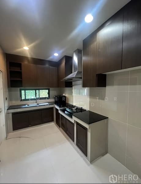 Setthasiri Krungthep Kreetha, Bangkok, Krungthep Kreetha Road, Hua Mak, Bang Kapi, Bangkok, 3 Bedrooms, 287 sqm, Single Detached House For Rent, by Hero Realtor Co., Ltd., 10882581 - DDproperty.com