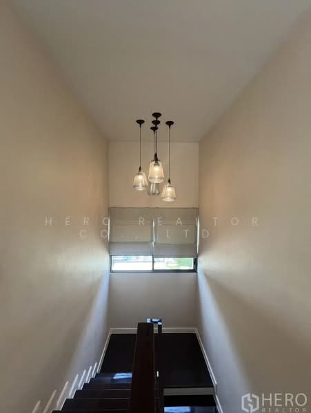 Setthasiri Krungthep Kreetha, Bangkok, Krungthep Kreetha Road, Hua Mak, Bang Kapi, Bangkok, 3 Bedrooms, 287 sqm, Single Detached House For Rent, by Hero Realtor Co., Ltd., 10882581 - DDproperty.com