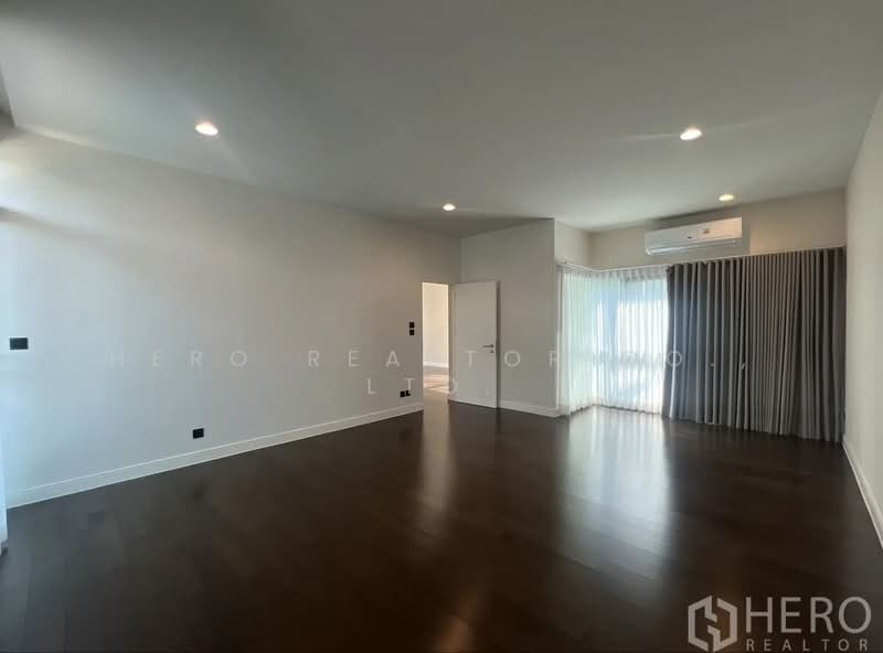 Setthasiri Krungthep Kreetha, Bangkok, Krungthep Kreetha Road, Hua Mak, Bang Kapi, Bangkok, 3 Bedrooms, 287 sqm, Single Detached House For Rent, by Hero Realtor Co., Ltd., 10882581 - DDproperty.com