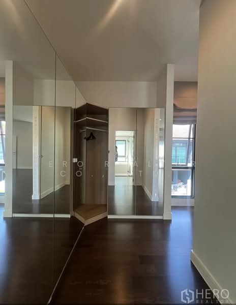 Setthasiri Krungthep Kreetha, Bangkok, Krungthep Kreetha Road, Hua Mak, Bang Kapi, Bangkok, 3 Bedrooms, 287 sqm, Single Detached House For Rent, by Hero Realtor Co., Ltd., 10882581 - DDproperty.com