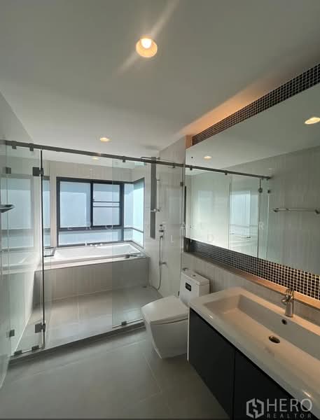 Setthasiri Krungthep Kreetha : เศรษฐสิริ กรุงเทพกรีฑา, กรุงเทพ, ถนนกรุงเทพกรีฑา, หัวหมาก, บางกะปิ, กรุงเทพ, 287 ตร.ม., บ้านเดี่ยว ให้เช่า, โดย Hero Realtor Co., Ltd., 10882581 - DDproperty.com