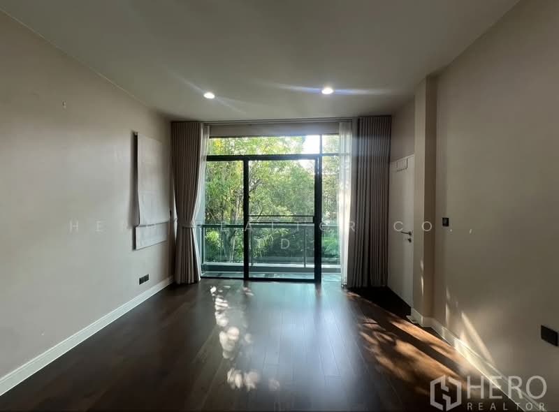 Setthasiri Krungthep Kreetha, Bangkok, Krungthep Kreetha Road, Hua Mak, Bang Kapi, Bangkok, 3 Bedrooms, 287 sqm, Single Detached House For Rent, by Hero Realtor Co., Ltd., 10882581 - DDproperty.com