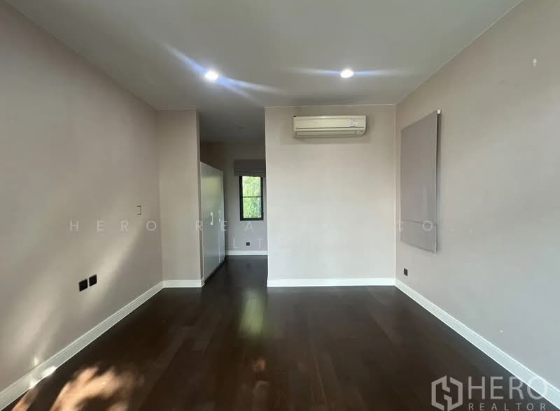 Setthasiri Krungthep Kreetha, Bangkok, Krungthep Kreetha Road, Hua Mak, Bang Kapi, Bangkok, 3 Bedrooms, 287 sqm, Single Detached House For Rent, by Hero Realtor Co., Ltd., 10882581 - DDproperty.com