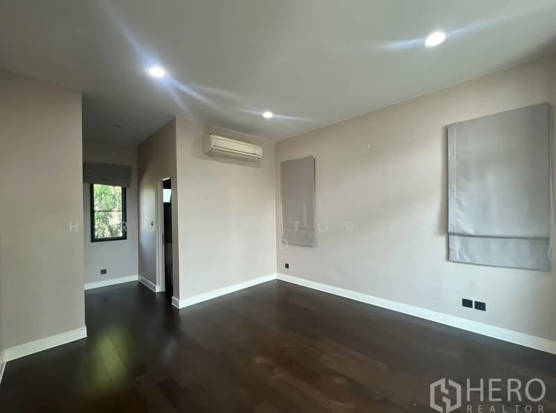 Setthasiri Krungthep Kreetha, Bangkok, Krungthep Kreetha Road, Hua Mak, Bang Kapi, Bangkok, 3 Bedrooms, 287 sqm, Single Detached House For Rent, by Hero Realtor Co., Ltd., 10882581 - DDproperty.com
