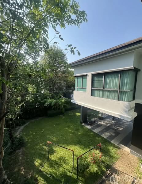 Setthasiri Krungthep Kreetha, Bangkok, Krungthep Kreetha Road, Hua Mak, Bang Kapi, Bangkok, 3 Bedrooms, 287 sqm, Single Detached House For Rent, by Hero Realtor Co., Ltd., 10882581 - DDproperty.com