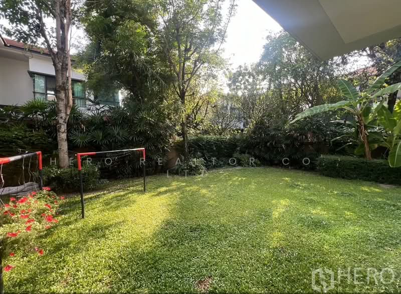 Setthasiri Krungthep Kreetha : เศรษฐสิริ กรุงเทพกรีฑา, กรุงเทพ, ถนนกรุงเทพกรีฑา, หัวหมาก, บางกะปิ, กรุงเทพ, 287 ตร.ม., บ้านเดี่ยว ให้เช่า, โดย Hero Realtor Co., Ltd., 10882581 - DDproperty.com