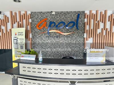 ขาย - Apool Condo Bangna : อะพูล บางนา, กรุงเทพ