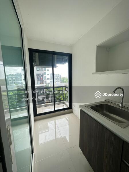 Apool Condo Bangna, Bangkok, 72 Bang Na-Trat 32 Alley, Bang Na, Bangkok, 1 Bedroom, 25 sqm, Condo For Sale, by มยุรี กุมภีร์, 10882604 - DDproperty.com