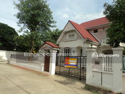 ขาย - บ้านเดี่ยวหมู่บ้านมัณฑนา, กรุงเทพ