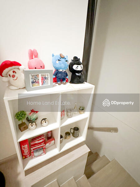 ขาย - ทาวน์โฮม 2 ชั้น อินดี้ รังสิต-คลอง 2 หน้าบ้านทิศเหนือ ติดส่วนกลาง, ปทุมธานี