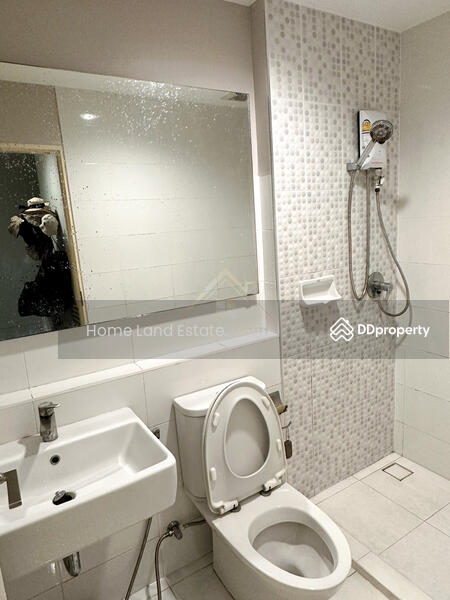 ขาย - ทาวน์โฮม 2 ชั้น อินดี้ รังสิต-คลอง 2 หน้าบ้านทิศเหนือ ติดส่วนกลาง, ปทุมธานี